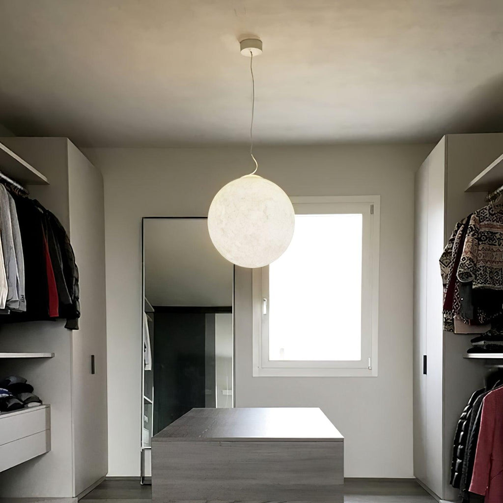 Lunara Moon Pendant Lamp
