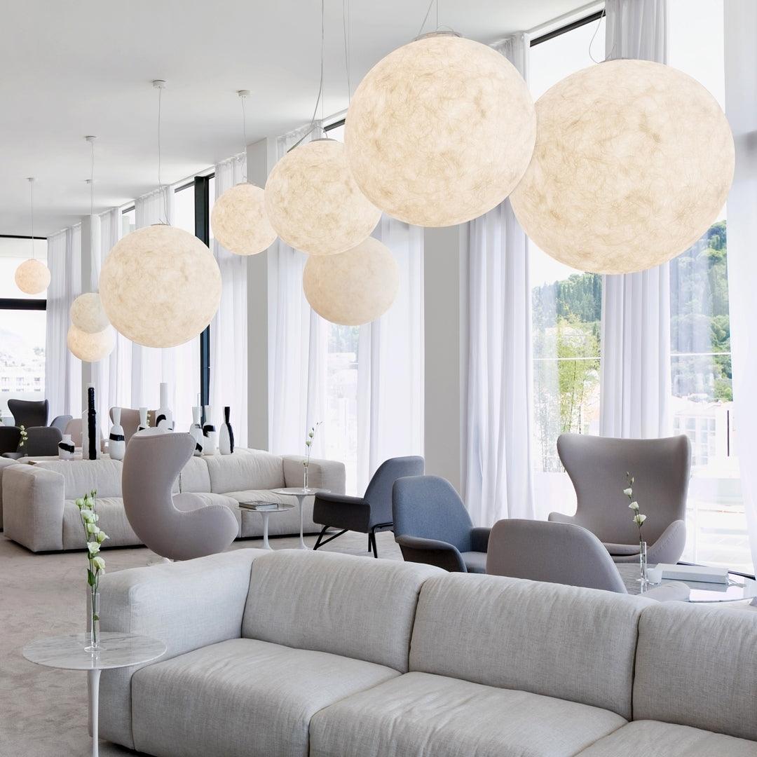 Lunara Moon Pendant Lamp