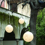 Lunara Moon Pendant Lamp