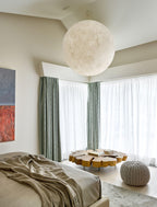 Lunara Moon Pendant Lamp