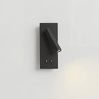 Mullen Bedside Wall Mounted Reading Lamp