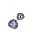 Valentina Pendant Light Irregular Sculptural