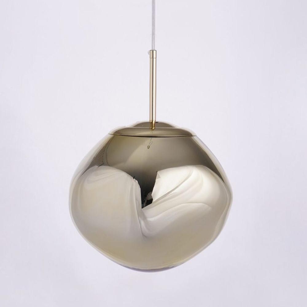 Valentina Pendant Light Irregular Sculptural