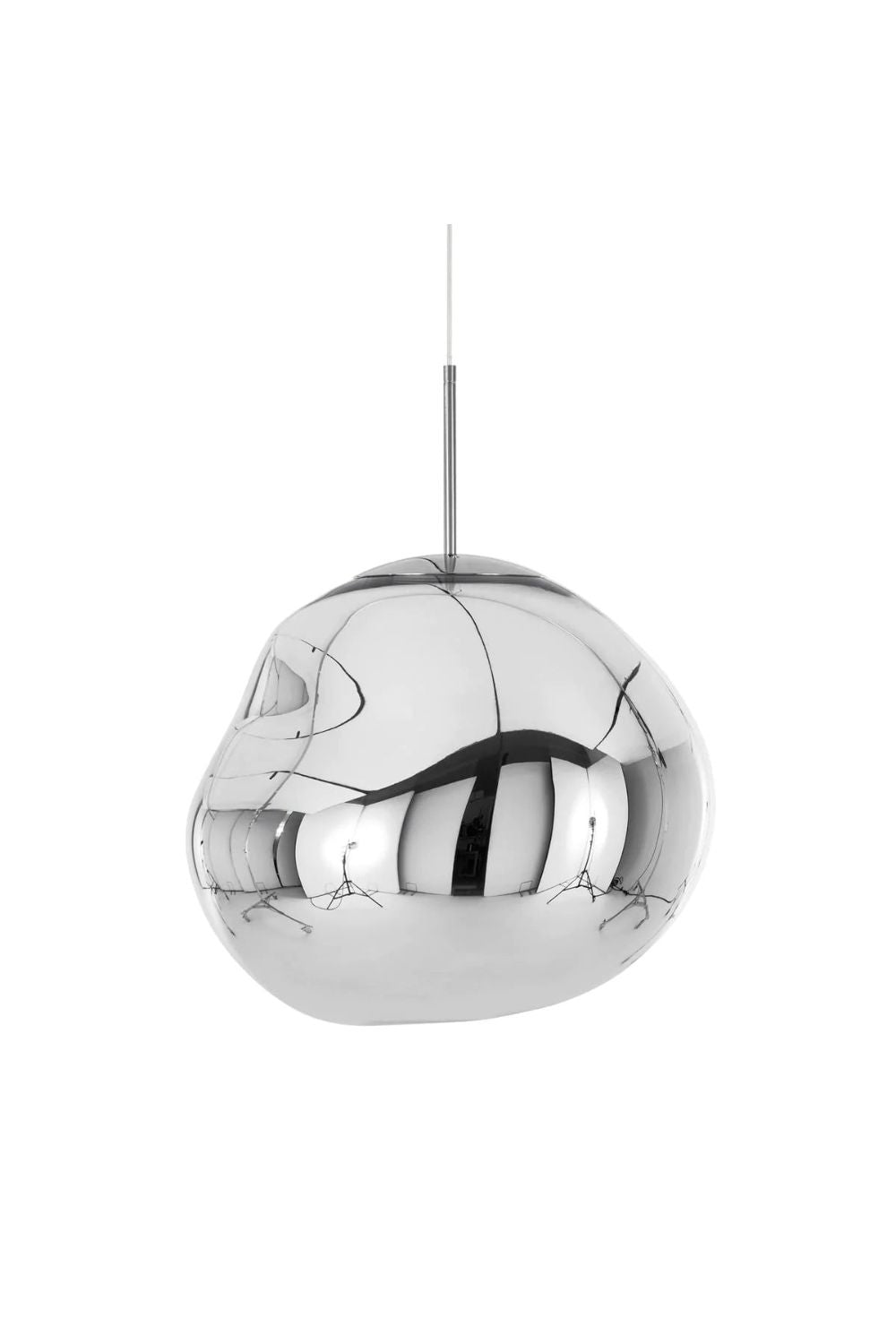 Valentina Pendant Light Irregular Sculptural