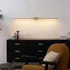 Bathroom Bar Wall Light For Above Mirror
