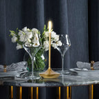 Nordic Cylinder Table Lamp LED 1-Light