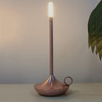 Nordic Cylinder Table Lamp LED 1-Light