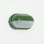 Nico Industrial Outdoor Wall Sconce