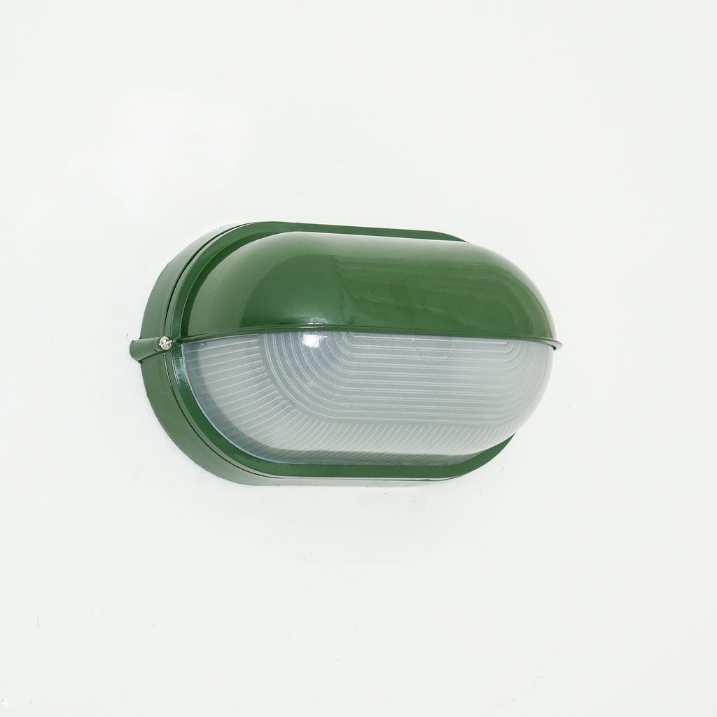 Nico Outdoor Wall Lamp Industrial