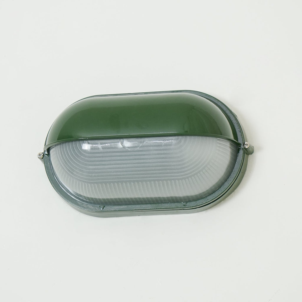 Nico Outdoor Wall Lamp Industrial