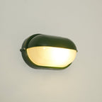 Nico Outdoor Wall Lamp Industrial