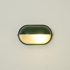 Nico Outdoor Wall Lamp Industrial
