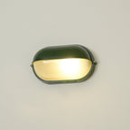 Nico Industrial Outdoor Wall Sconce