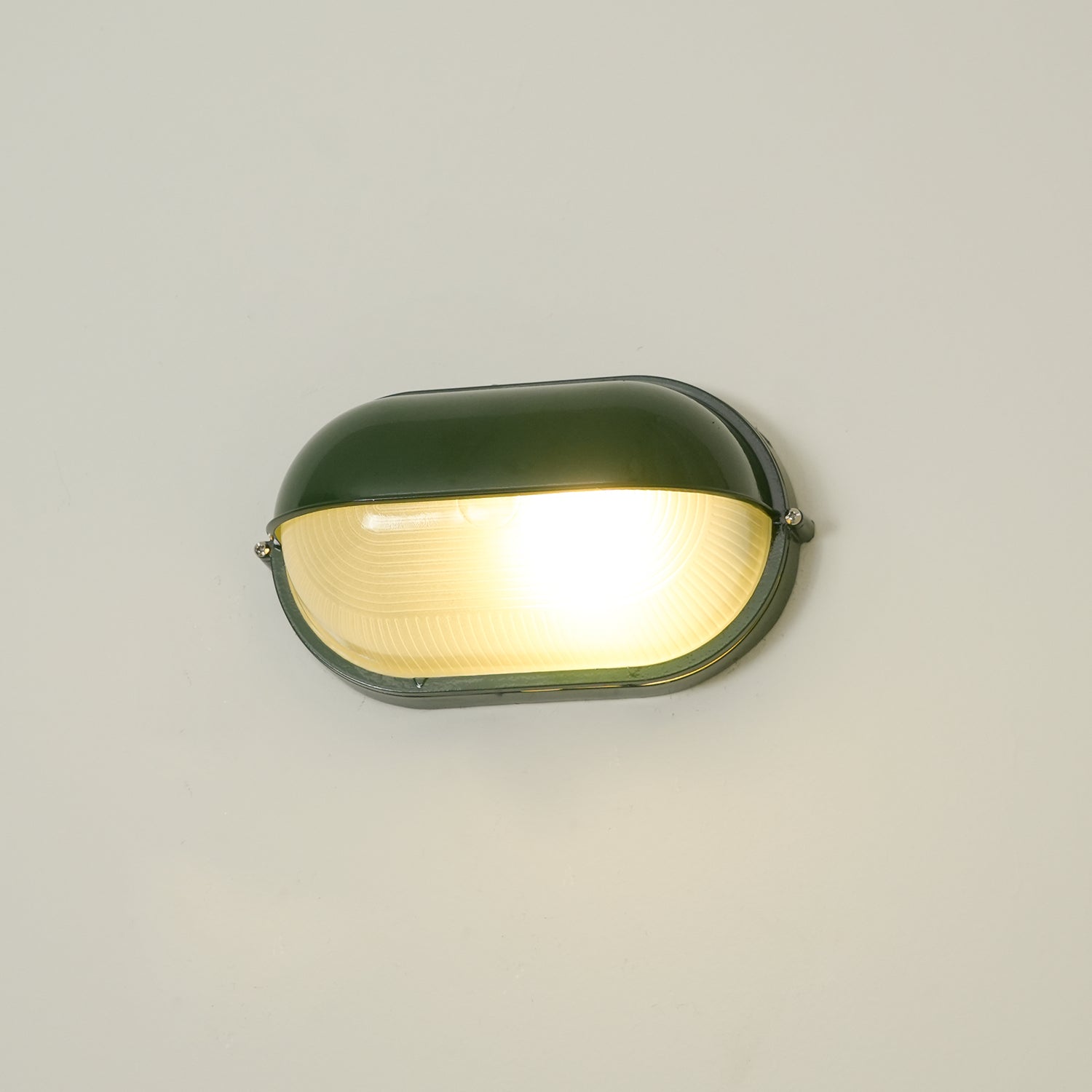 Nico Outdoor Wall Lamp Industrial