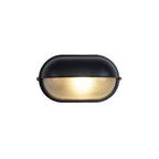 Nico Industrial Outdoor Wall Sconce
