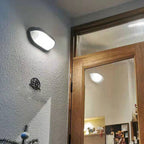 Nico Industrial Outdoor Wall Sconce