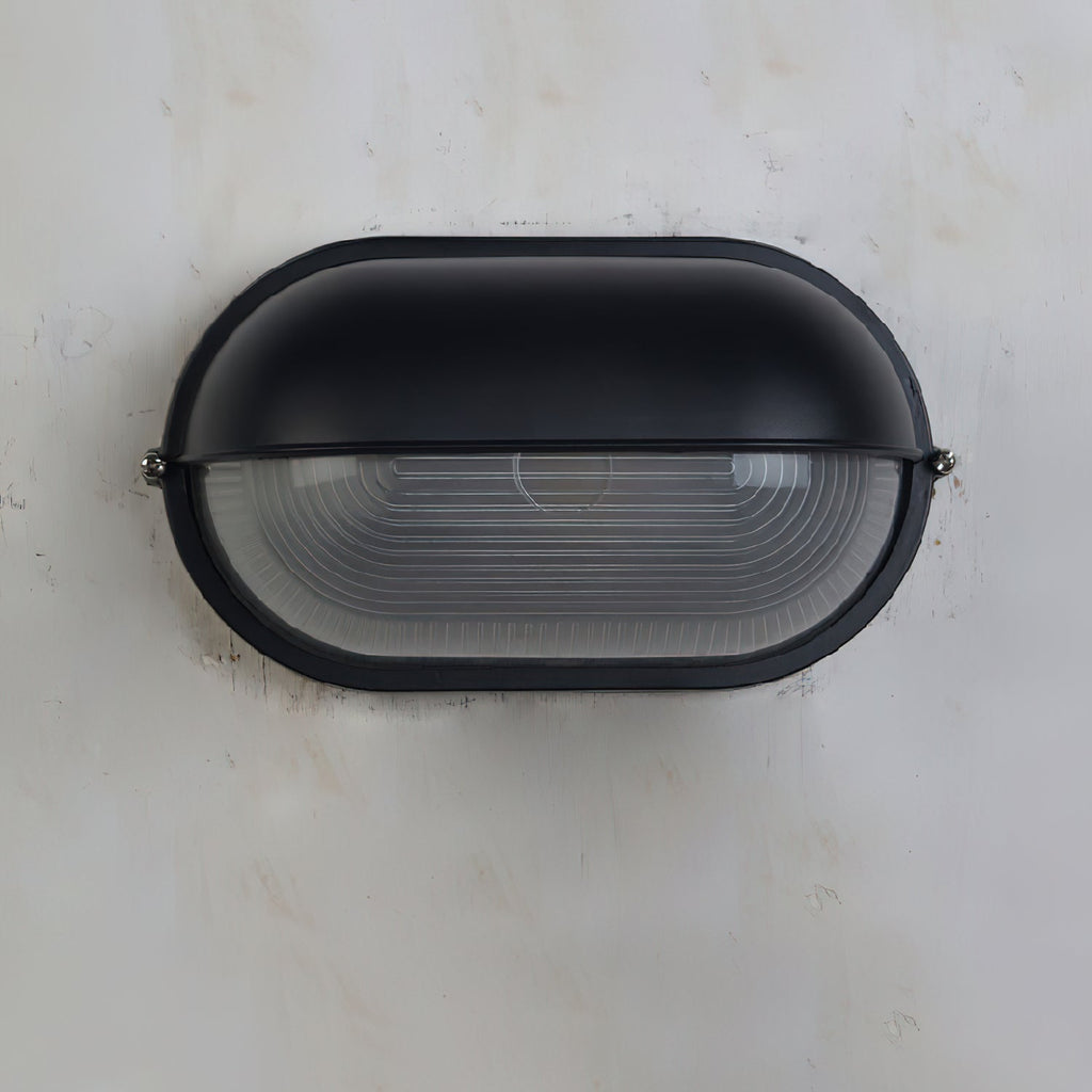 Nico Outdoor Wall Lamp Industrial