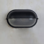 Nico Outdoor Wall Lamp Industrial