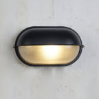 Nico Outdoor Wall Lamp Industrial