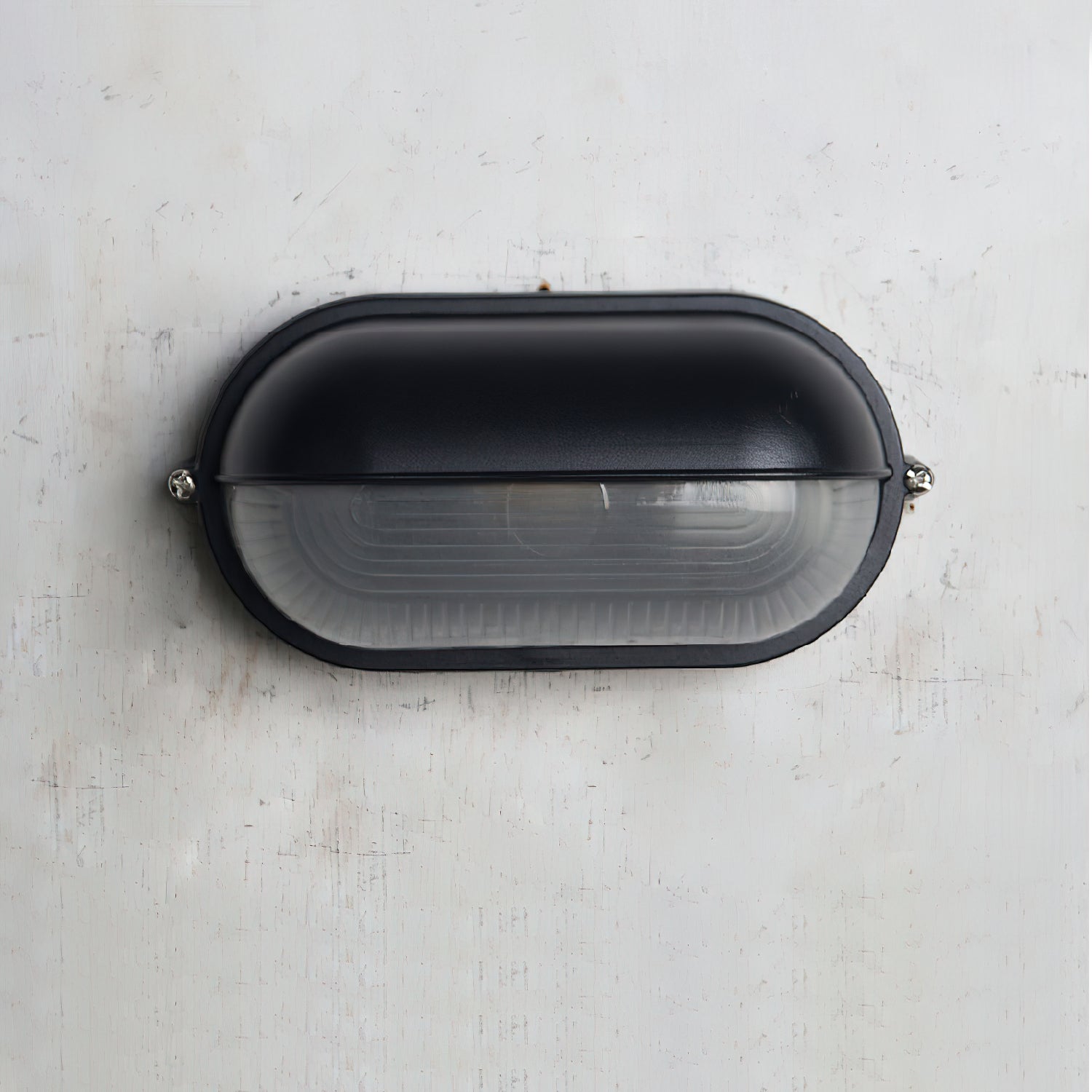 Nico Industrial Outdoor Wall Sconce
