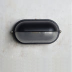 Nico Outdoor Wall Lamp Industrial