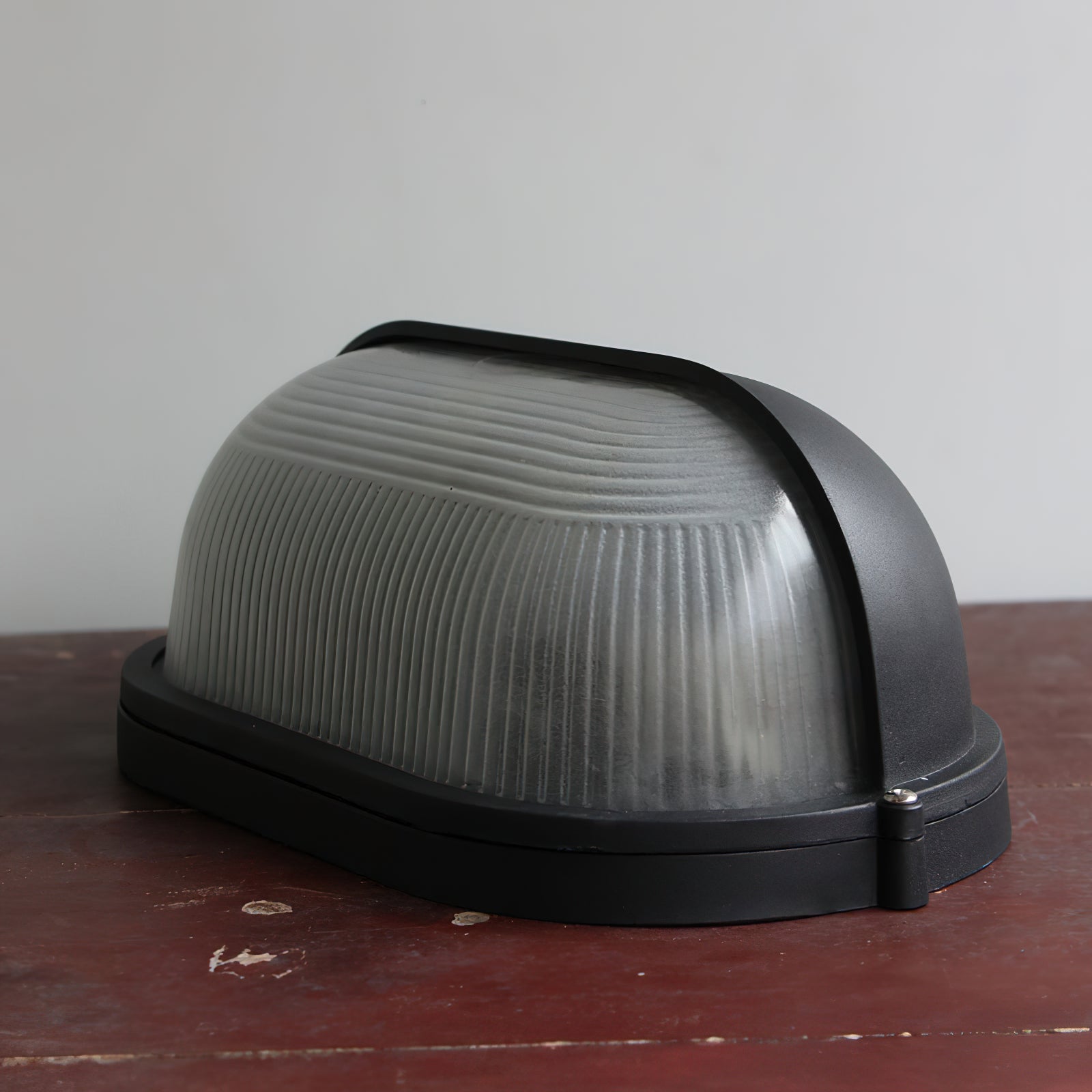 Nico Outdoor Wall Lamp Industrial