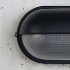 Nico Industrial Outdoor Wall Sconce