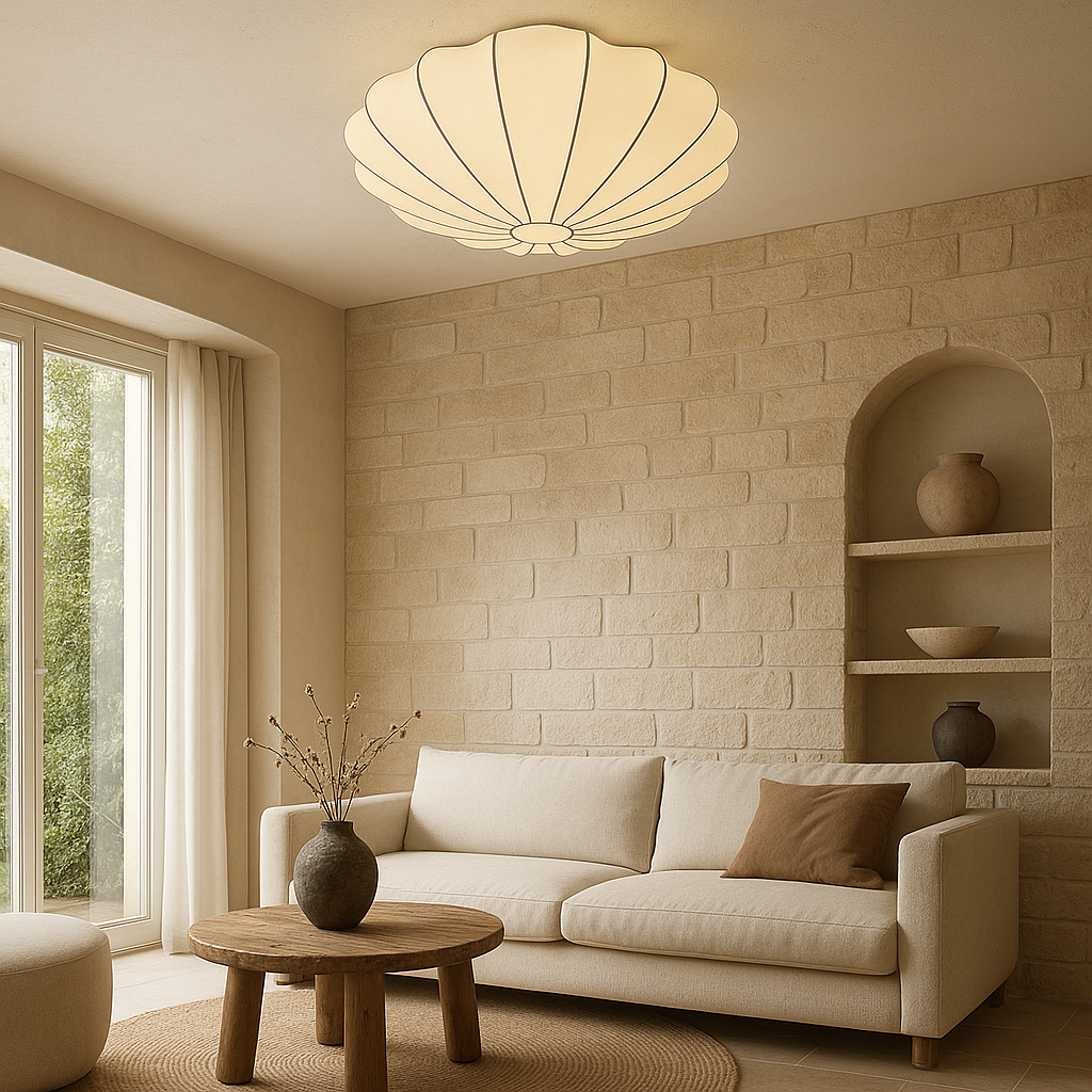 Nelson Ceiling Light