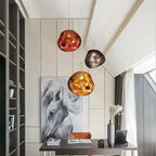 Nilla Melt Pendant Light