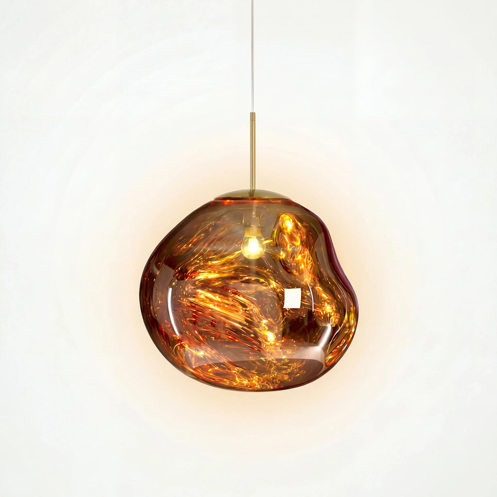Nilla Melt Pendant Light