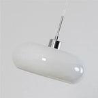 Kieran Bauhaus Glass Pendant Light