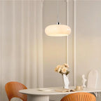 Kieran Bauhaus Glass Pendant Light