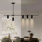 Norgane Modern Long Liner Chandelier