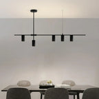 Norgane Modern Long Liner Chandelier