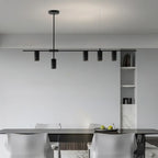 Norgane Modern Long Liner Chandelier