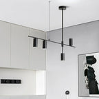 Norgane Modern Long Liner Chandelier