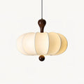 Jovian Sculpted White Suspension