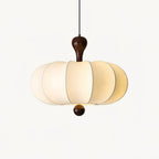 Jovian Sculpted White Suspension