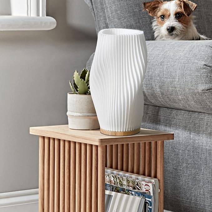 Wavy Ambient Lamp - Sofia