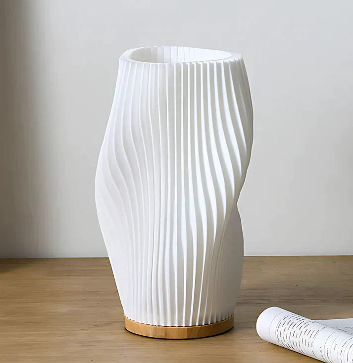 Wavy Ambient Lamp - Sofia