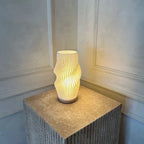 Wavy Ambient Lamp - Sofia