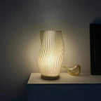Wavy Ambient Lamp - Sofia
