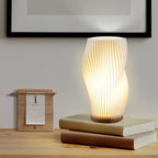 Wavy Ambient Lamp - Sofia