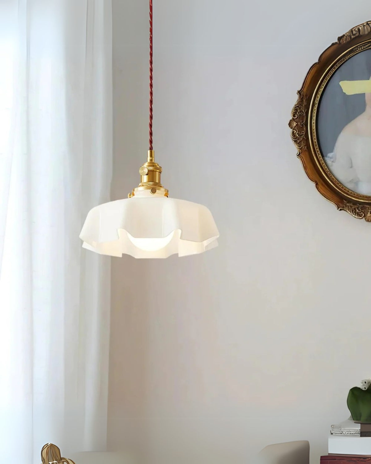 The Charm Light