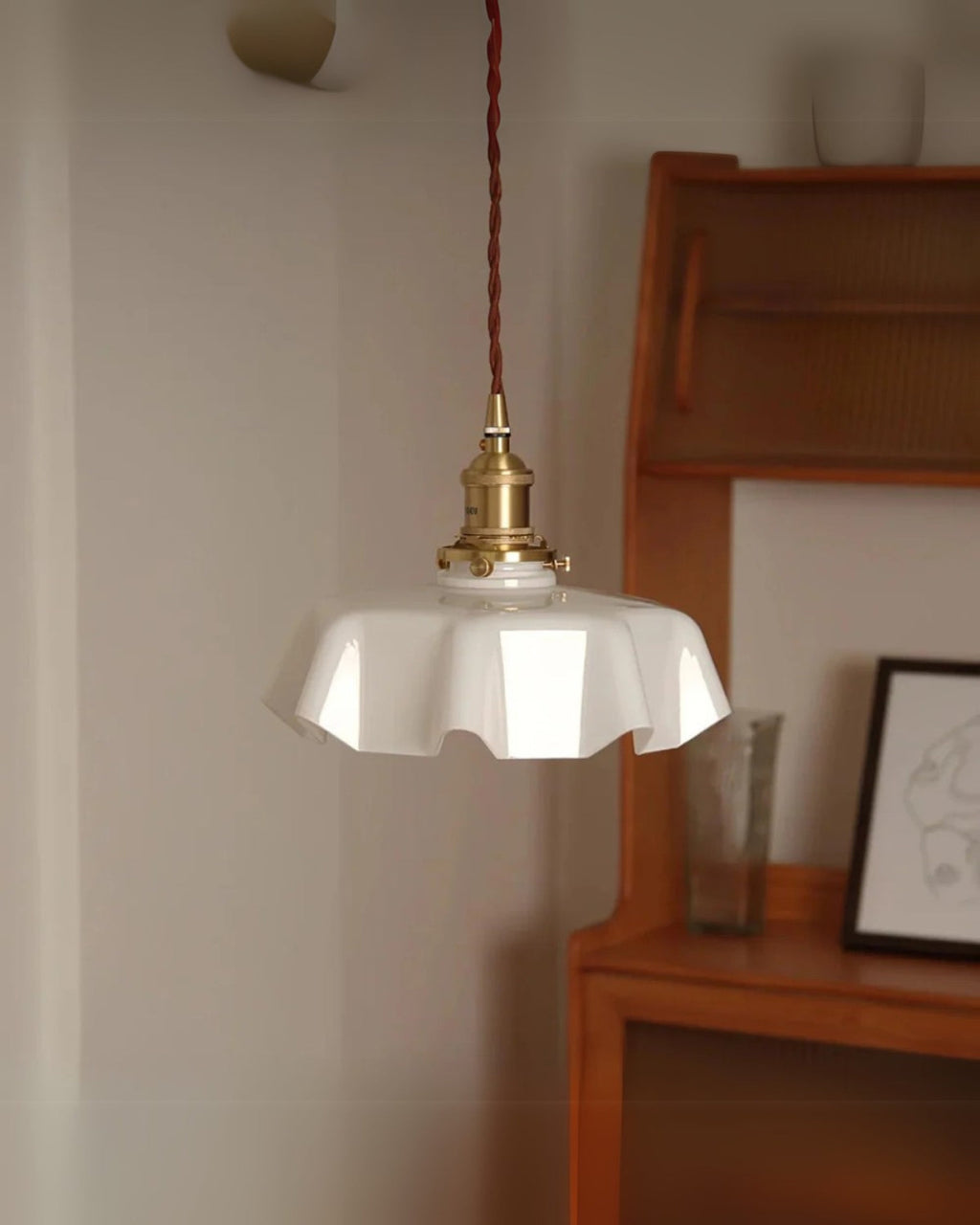 The Charm Light