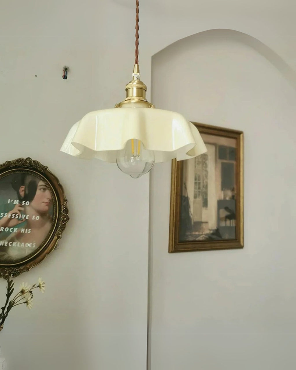 The Charm Light
