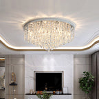 Crystal Ceiling Chandelier
