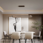 Tressa - Kitchen Pendant Lamp Rose Gold