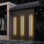 Outdoor LED Wall Light