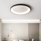 Minimalistic Ceiling Light